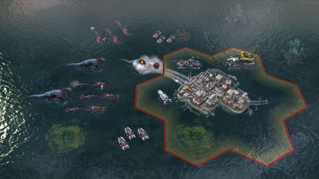 civilization beyond earth review